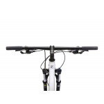 Horský bicykel ROMET MUSTANG M1 CS 2024 XL Bielo-žltá